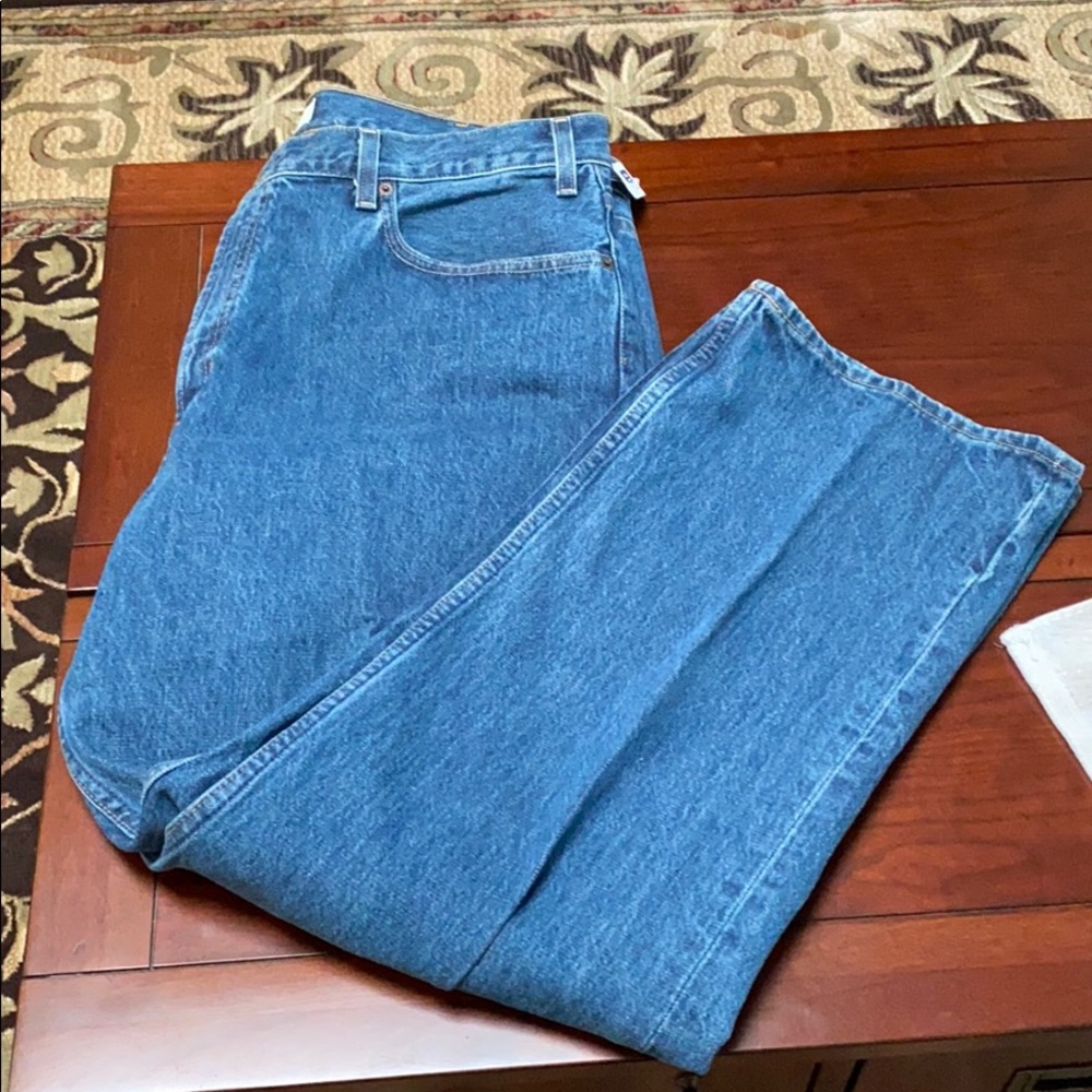 Men’s gap jeans
